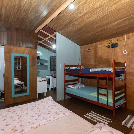 Casa Das Violetas Chapada dos Guimarães المظهر الخارجي الصورة