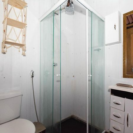 Casa Das Violetas Chapada dos Guimarães المظهر الخارجي الصورة