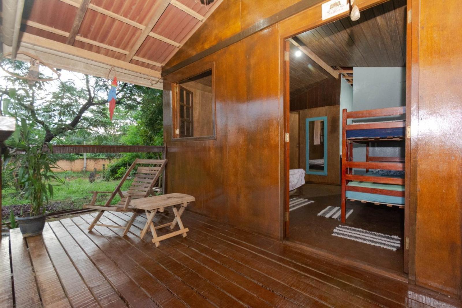 Casa Das Violetas Chapada dos Guimarães المظهر الخارجي الصورة