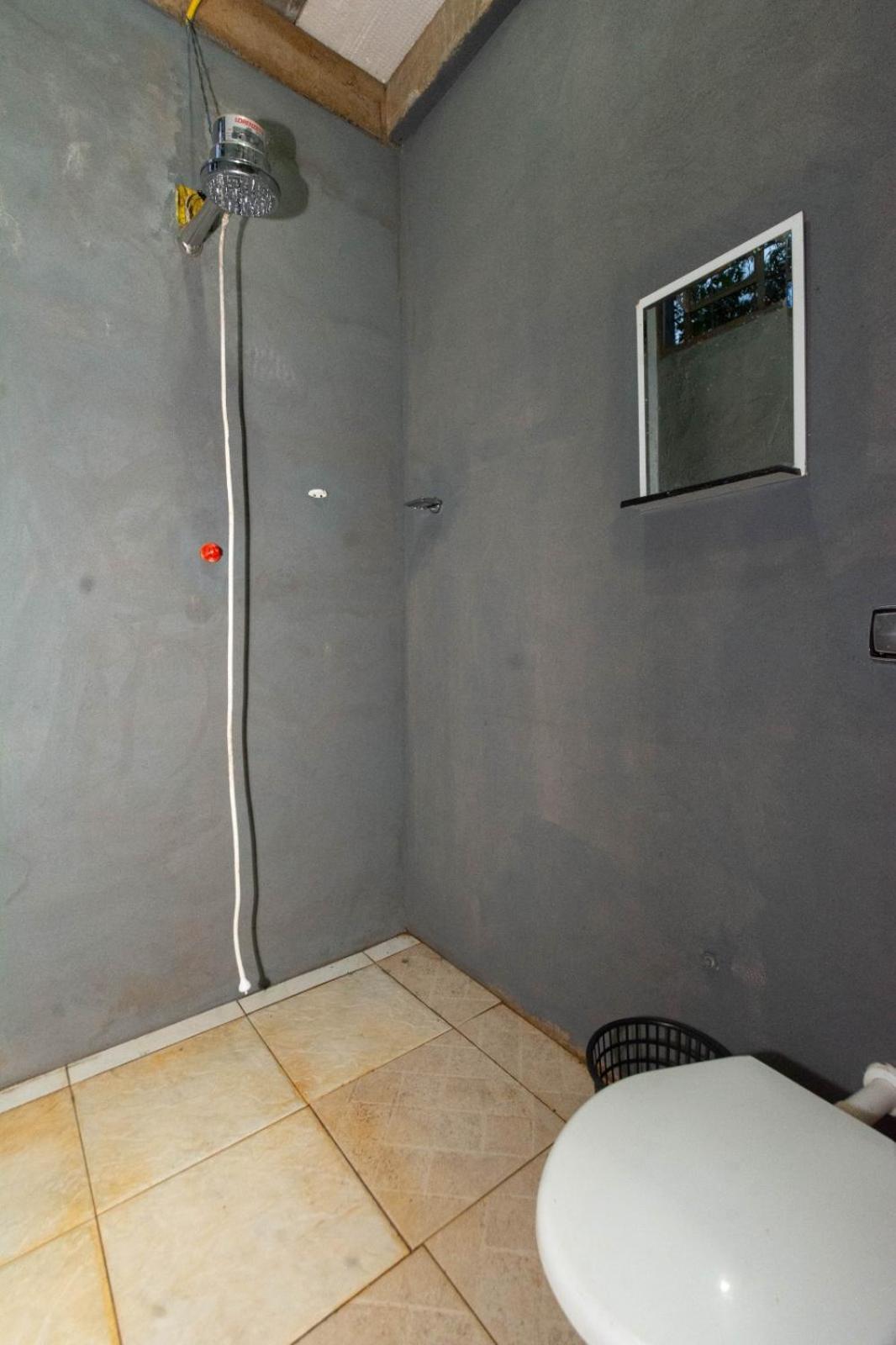 Casa Das Violetas Chapada dos Guimarães المظهر الخارجي الصورة