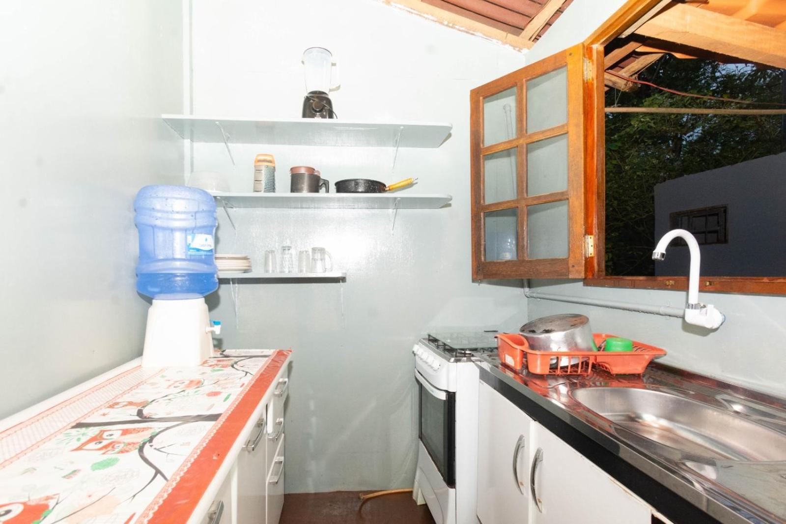 Casa Das Violetas Chapada dos Guimarães المظهر الخارجي الصورة
